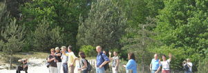 Gaat door. Singlesweekend Achterhoek. Wandelen, dansen & gezelligheid. Singles 45+55+65+.