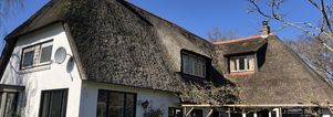 SE Voorjaarsweekend Giethoorn & Wieden. Laatste kamers!