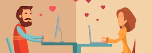 Adv. Online Speeddating 