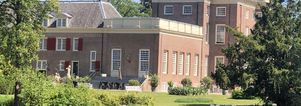 SE Wandelcafe Zeist kunst & landgoederen. Singles 45+55+65+