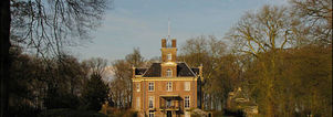 Nieuwjaars wandeling Putten. Singles