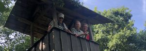 Een gezellig weekend in het Land van de Peel! VOL