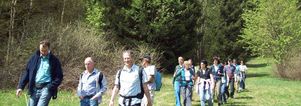 SE Wandelcafe  Wageningen. Belmonte & uiterwaarden. Wandelen singles 45+55+65+