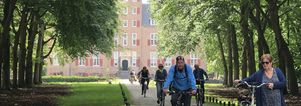Pinksterweekend Veluwe. Laatste kamers!