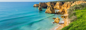 Zonnige Herfstbreak in de  Algarve. VOL!