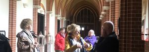 Paasweekend in Italiaanse sferen. West-Brabant.
