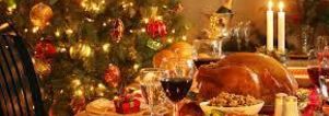 Eerste Kerstdag diner & feest met singles Veluwe