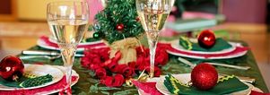 Tweede Kerstdag wandelcafe Veluwe