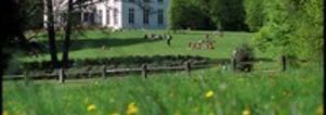 Pasen! Wandelcafé Arnhem. Park Sonsbeek & Zypendael