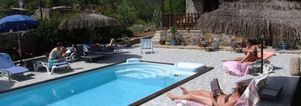 Body & Mind relaxvakantie Turkije