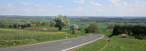 Motorweekend Eifel