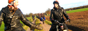 Solextour Overijssel