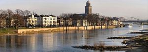 Zondag wandelen singles Deventer