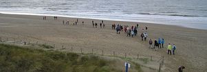 Pierewaaien Scheveningen