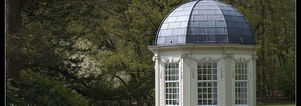 Wandelcafé Apeldoorn. Park Paleis Het Loo. Singles 35+