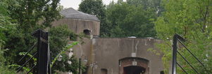 Wandelcafé Utrechtse Forten. Met muziek en bezoek fort!