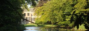 Wandelcafé Baarn Groeneveld & De Vuursche