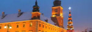 Oud en Nieuw Citytrip Krakau. Singles 35+