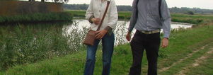 Wandelen singles Den Bosch & Theaterfestival