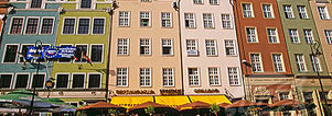 Citytrip Gdansk. Singles 35+