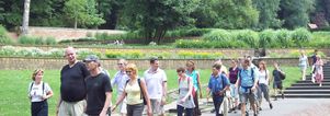 Zondag wandelen Arnhem. Singles 35+