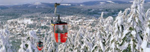 Wintersport Duitsland- Harzgebergte. Singles 35+ GAAT DOOR!