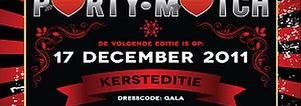 Party Match Woerden. Single Party