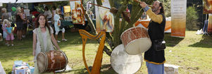 Levenskunst Beurs Driebergen
