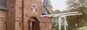 Pasen Wandelcafé Kasteel Doorwerth