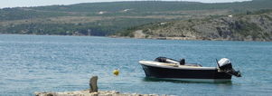 Singlereis Kroatië, Starigrad. 8 dagen