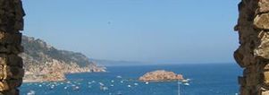 Singlereis Spanje Costa Brava, Canyelles & Barcelona. GAAT NIET DOOR