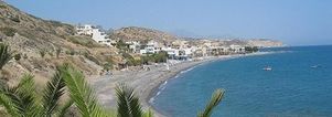 Singlevakantie Zuidoost Kreta, Mirtos GAAT DOOR!