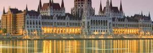 Citytrip beleef Boedapest. 4 dagen. Singles 45+