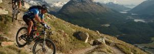 MTB & actieve vakantie Zwitserse Alpen GAAT DOOR!