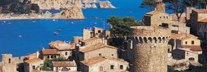 Singlereis 40+ Spanje Lloret de Mar. Wandelen & Barcelona. 8 dagen. GAAT DOOR!