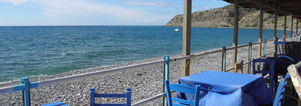 Singlevakantie Zuidoost Kreta, Mirtos 8 /11 dagen. GAAT DOOR