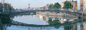 Citytrip Dublin. Singles 35+. GAAT DOOR!