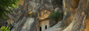 Singlereis Kerst Turkije, Cappadocië (40-55 jaar). VOL