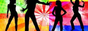 Silver Dance Classic Party! Doorn. Singles 40+