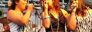 Silver Dance Classic Party met Life band! Singles 40+