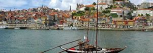 Citytrip Porto. 4 dagen. Singles 35+. GAAT NIET DOOR