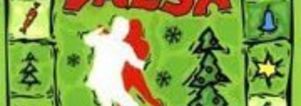 Kerst Salsa en Bachata weekend Brabant
