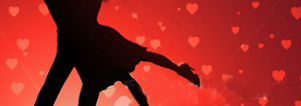 Valentijn Single Party Arnhem. Stadskelder. Singles 40+
