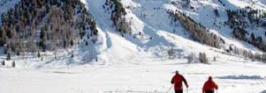 Langlauf/ wandelreis. Tjechie. Reuzengebergte. Singlereis. 8 dagen
