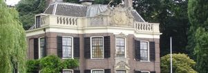 Wandelcafé Breukelen. Vecht, polder en plassen