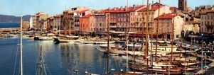 Singlevakantie Frankrijk. Ontdek Cote d'Azur. Singles 40+. 8 dagen