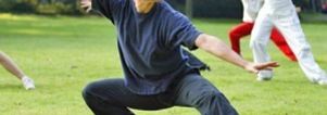 Zomerweek Frankrijk: Workshops Yoga/ Tai Chi/ Massage/ Hart & Vrouw/ Man