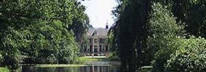 Wandelcafé Baarn Groeneveld & De Vuursche
