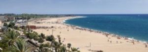 Singlevakantie Spanje. Costa del Sol & Barcelona. Singles 40+ GAAT NIET DOOR