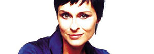 Dinerconcert Lisa Stansfield – Westergasfabriek Amsterdam
